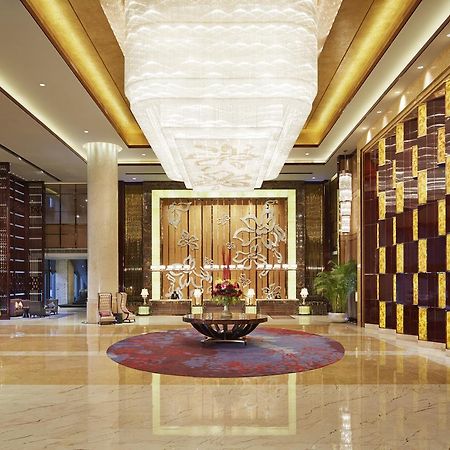 Wanda Realm Zhangzhou Exterior photo
