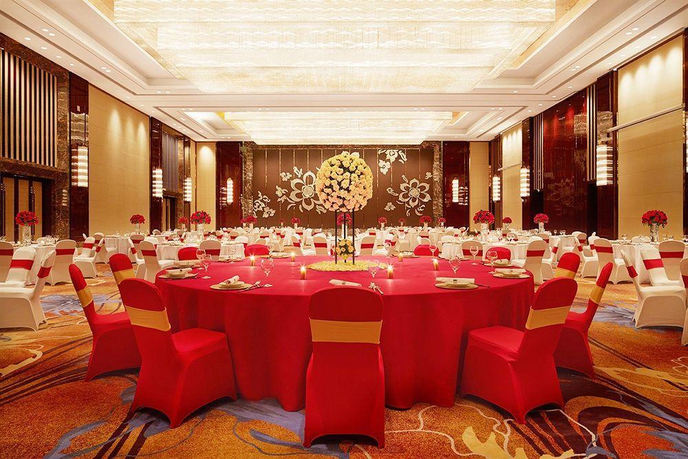 Wanda Realm Zhangzhou Exterior photo