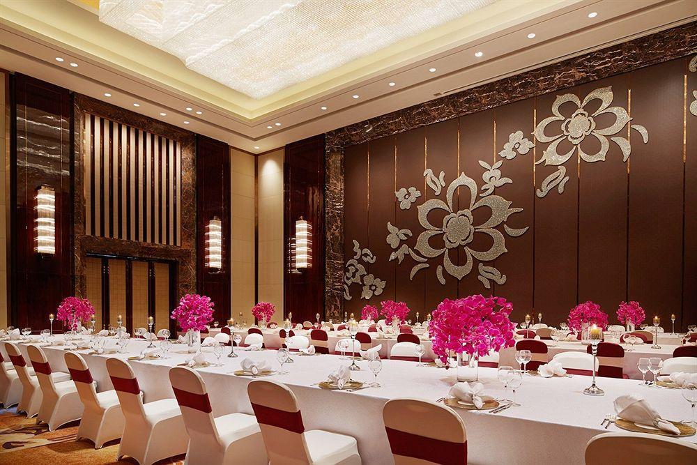 Wanda Realm Zhangzhou Exterior photo