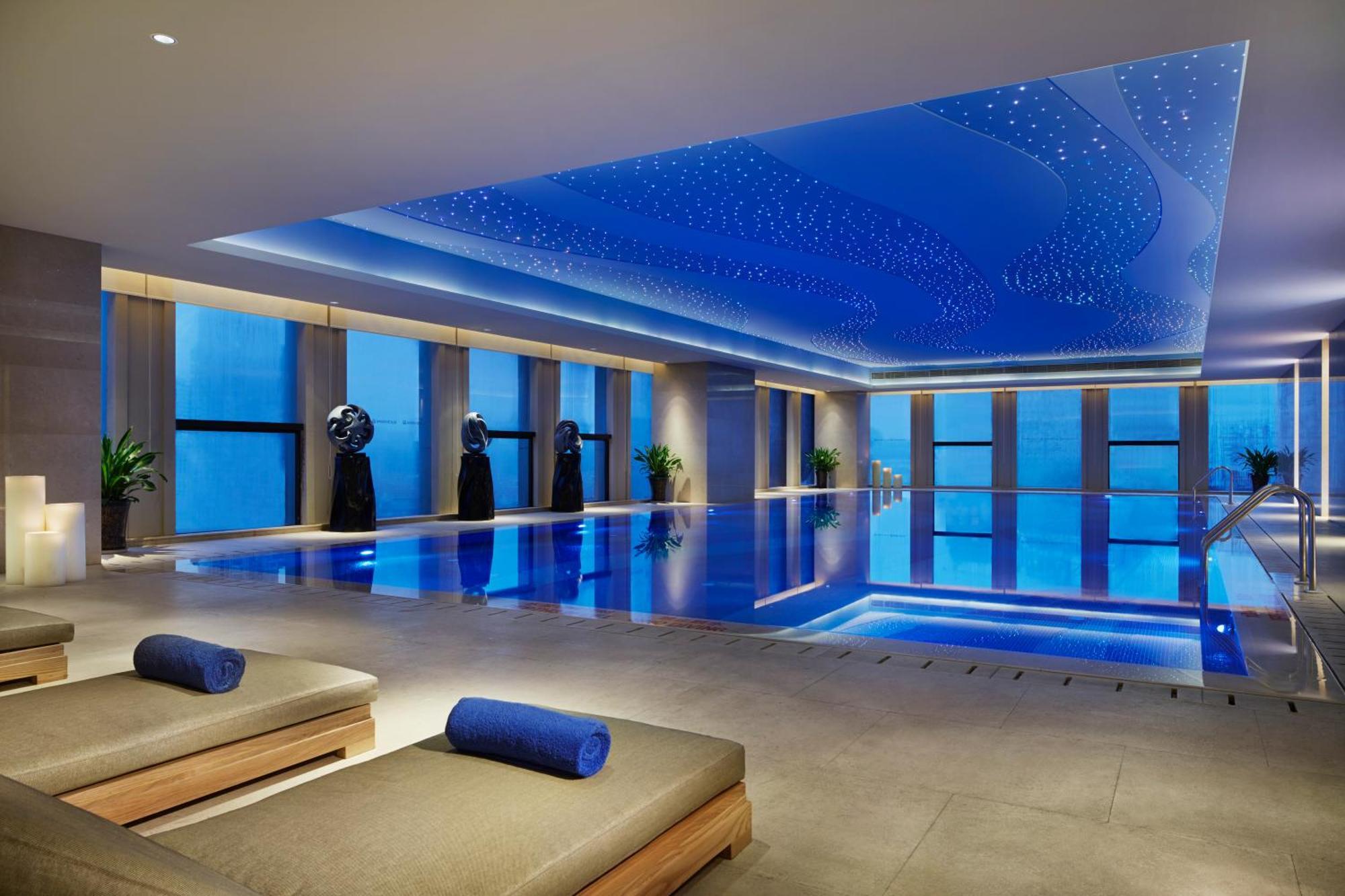 Wanda Realm Zhangzhou Exterior photo