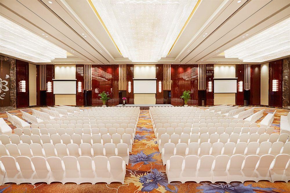 Wanda Realm Zhangzhou Exterior photo