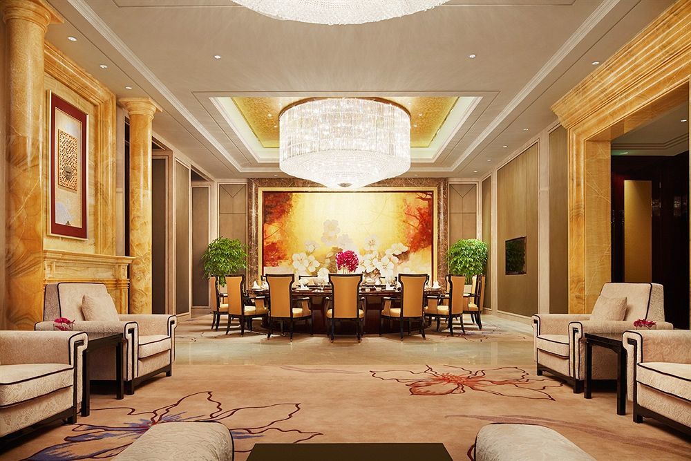 Wanda Realm Zhangzhou Exterior photo