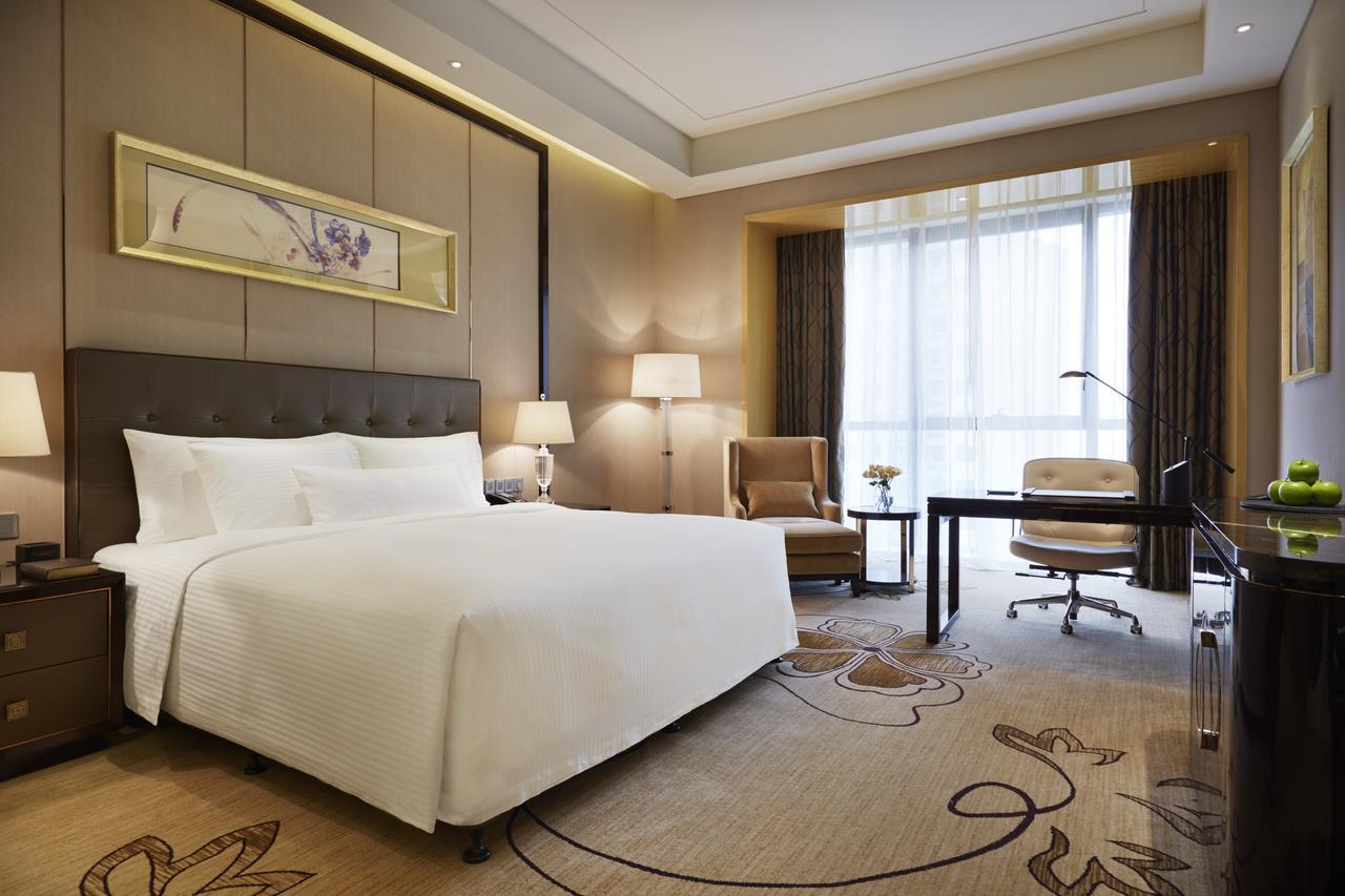 Wanda Realm Zhangzhou Exterior photo