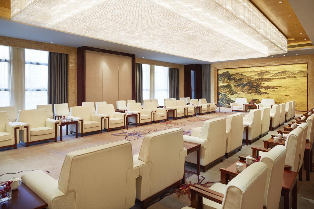 Wanda Realm Zhangzhou Exterior photo