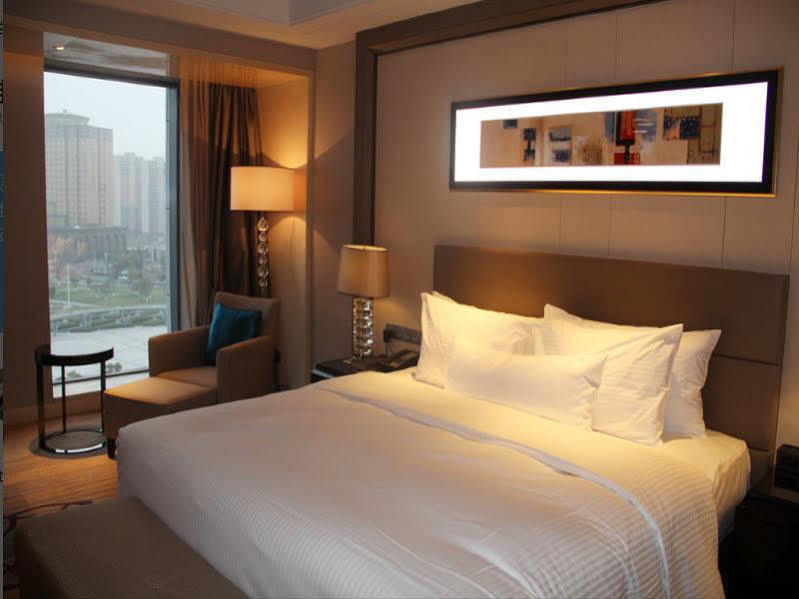 Wanda Realm Zhangzhou Exterior photo